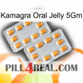 Kamagra Oral Jelly 5Gm cialis4